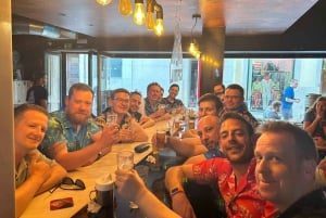 Lisboa Craft Beer Experience: 5 smaksprøver med lokale øl