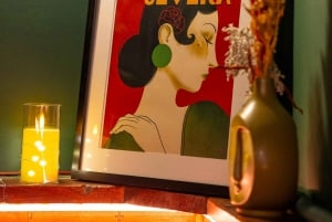 Lissabon: Verkostung von handwerklich gebrautem Bier