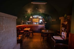 Lissabon: Verkostung von handwerklich gebrautem Bier