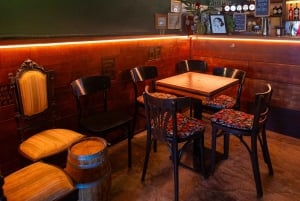 Lissabon: Verkostung von handwerklich gebrautem Bier