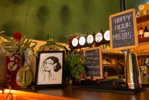 Lissabon: Verkostung von handwerklich gebrautem Bier