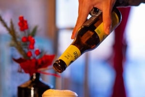 Lissabon: Verkostung von handwerklich gebrautem Bier