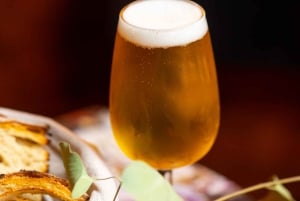 Lissabon: Verkostung von handwerklich gebrautem Bier