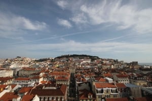 Lisbon: City Highlights Customizable Tour