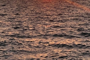 Lisbona: Tour di un giorno e di un tramonto sul fiume Tago