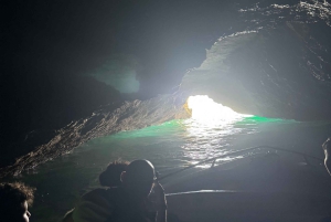 Lisbon: Day trip Algarve, Benagil cave, Carvoeiro,Portimao