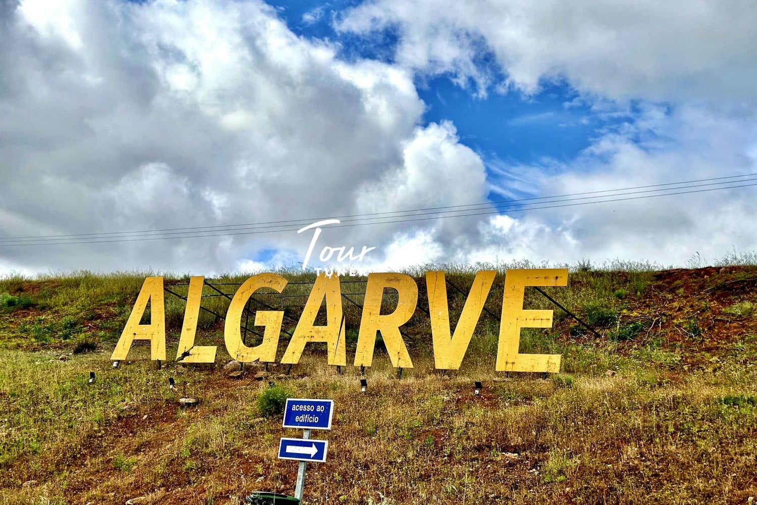 Lisbon: Day Trip To Algarve, Benagil Cave, Carvoeiro & Lagos