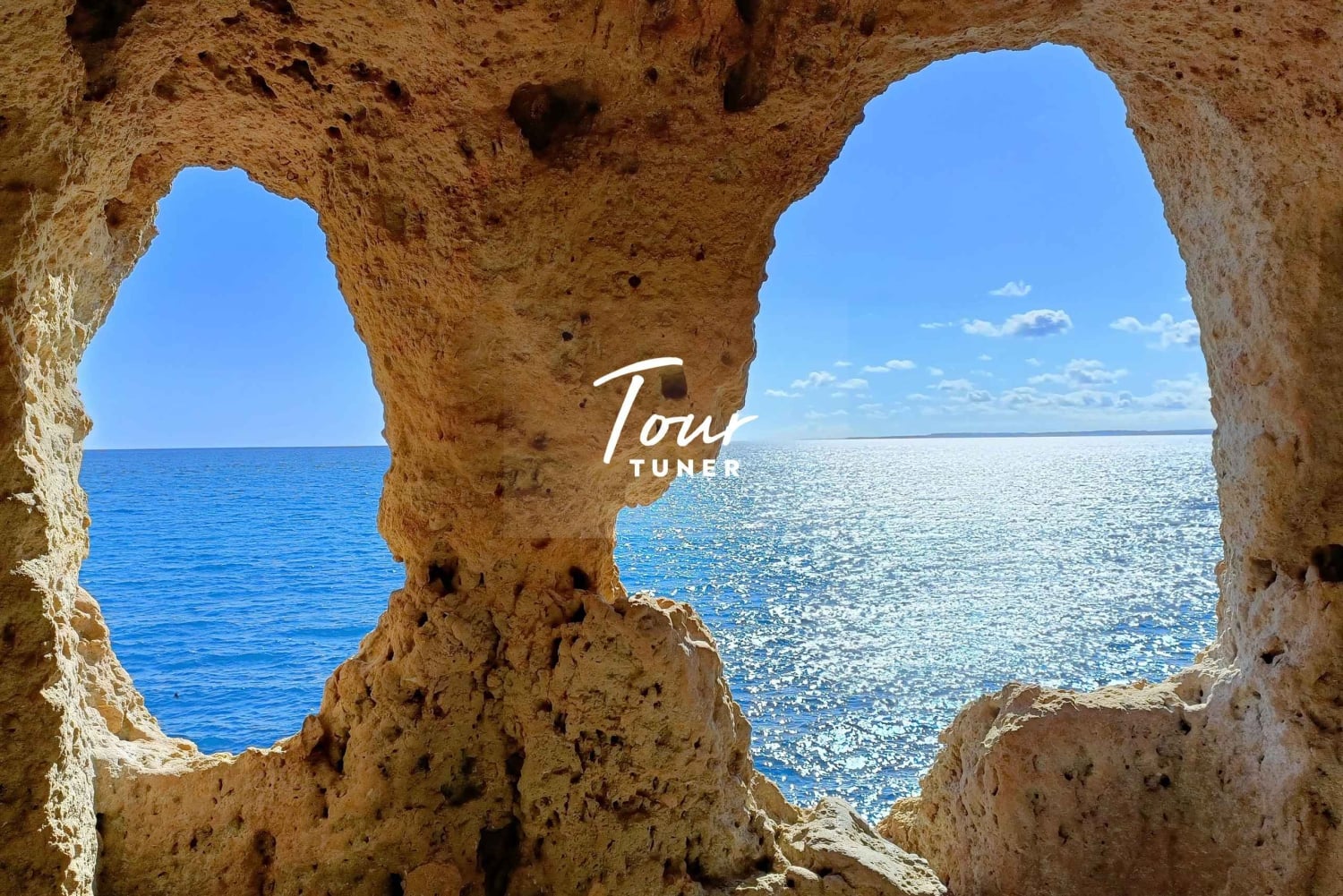 Lisbon: Day Trip To Algarve, Benagil Cave, Carvoeiro & Lagos