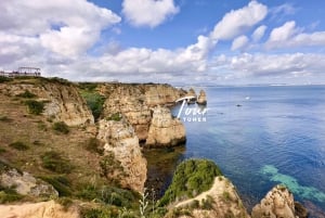Lisbon: Day Trip To Algarve, Benagil Cave, Carvoeiro & Lagos