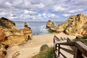Lisbon: Day Trip To Algarve, Benagil Cave, Carvoeiro & Lagos