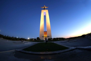 Lisbon: Discover Lisbon City wonders on a Private day tour!