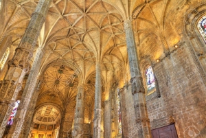 Lisbon: Discover Lisbon City wonders on a Private day tour!