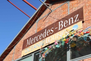 Lissabon: rondvaart om dolfijnen te spotten met welkomstkoffie