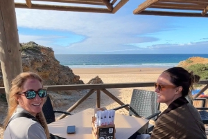 Lisbon: E-bike Trip from the Sintra Mountains to Cascais Sea