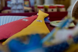 Lissabon: Turskan historian vierailukeskuksen pääsylippu