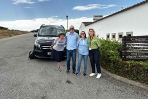 リスボン発：エヴォラ（大聖堂＆骨のアートギャラリー）、カルトゥシャ修道院、コルク工場をご案内します