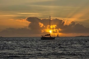 Lissabon eksklusiv privat bådtur - dagtimerne eller solnedgang