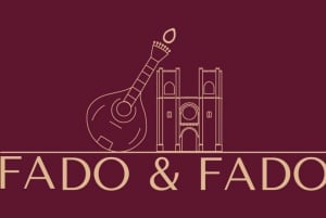 Lisbon: Fado Show with Wine in a Historic Venue