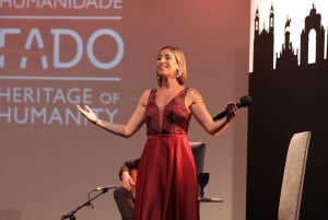 Lisbon: 'Fado in Chiado' Live Show Tickets
