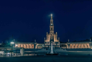 Lisbon: Fátima and Santarém Day of Spirituality and History