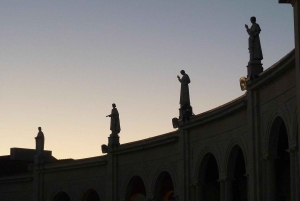 Lisbon: Fátima and Santarém Day of Spirituality and History