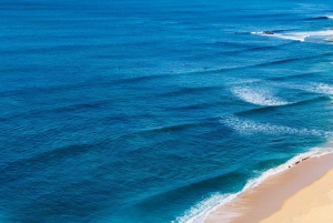 Lisboa: Fátima, Aljustrel, Nazaré e Óbidos - viagem de 1 dia