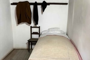 リスボン：ファティマ、バタルハ、ナザレ、オビドス（ジンジャ酒テイスティング付き）