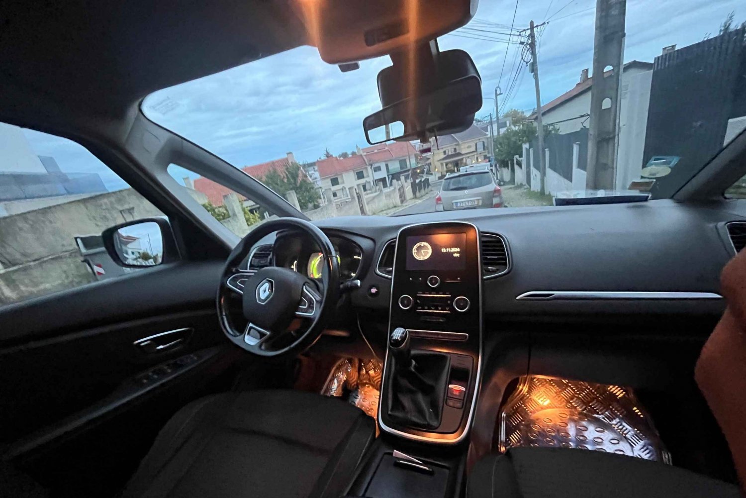 Lisboa: Excursão de um dia a Fátima com carro particular