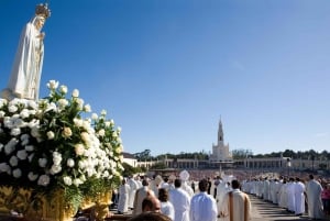 Fátima: Half-Day Tour