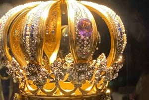 Lissabon: Fátima en het wonder van de Heilige Eucharistie, spirituele dag