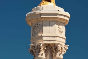 Lissabon: Fátima en het wonder van de Heilige Eucharistie, spirituele dag