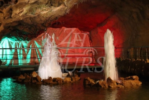 リスボン：ファティマ、ナザレ、オビドス、ミラ・デ・アイレ プライベートツアー