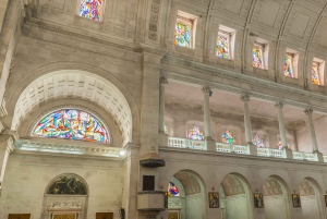 Lissabon: Fátima und das Hirtenkinderheim Selbstgeführte Tour