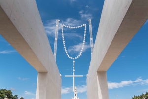 Lissabon: Fátima und das Hirtenkinderheim Selbstgeführte Tour