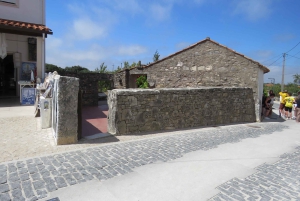 Lissabon: Fátima und das Hirtenkinderheim Selbstgeführte Tour