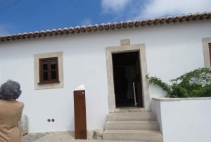 Lissabon: Fátima und das Hirtenkinderheim Selbstgeführte Tour