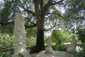 Lissabon: Fátima und das Hirtenkinderheim Selbstgeführte Tour