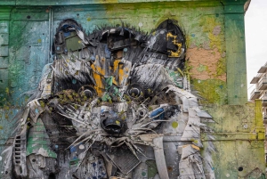 Lisbon: Private & Flexible Walking Tour in Belém