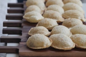 Lissabon: 3-stündiger Essen- und Kultur-Rundgang