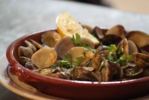 Lissabon: 3-stündiger Essen- und Kultur-Rundgang