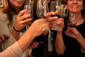 Lissabon: 3-stündiger Essen- und Kultur-Rundgang