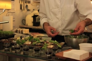 Lissabon: 3-stündiger Essen- und Kultur-Rundgang