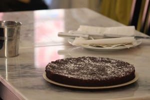 Lissabon: 3-stündiger Essen- und Kultur-Rundgang