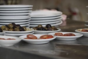 Lissabon: 3-stündiger Essen- und Kultur-Rundgang