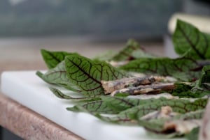 Lissabon: 3-stündiger Essen- und Kultur-Rundgang