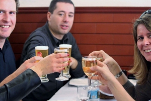 Lissabon: 3-stündiger Essen- und Kultur-Rundgang