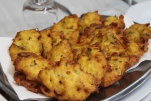 Lissabon: 3-stündiger Essen- und Kultur-Rundgang