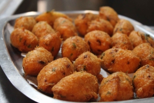 Lissabon: 3-stündiger Essen- und Kultur-Rundgang