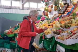 リスボン：最も本格的な地区でのグルメツアー
