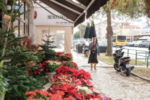 リスボン：最も本格的な地区でのグルメツアー